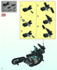 Notice / Instructions de Montage - LEGO - 8417 - Super Bike: Page 54