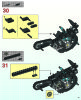 Notice / Instructions de Montage - LEGO - 8417 - Super Bike: Page 55