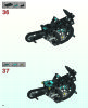 Notice / Instructions de Montage - LEGO - 8417 - Super Bike: Page 58