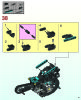 Notice / Instructions de Montage - LEGO - 8417 - Super Bike: Page 59