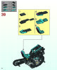 Notice / Instructions de Montage - LEGO - 8417 - Super Bike: Page 60