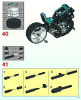 Notice / Instructions de Montage - LEGO - 8417 - Super Bike: Page 61