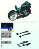 Notice / Instructions de Montage - LEGO - 8417 - Super Bike: Page 62