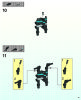 Notice / Instructions de Montage - LEGO - 8417 - Super Bike: Page 65