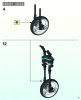 Notice / Instructions de Montage - LEGO - 8417 - Super Bike: Page 67