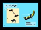 Notice / Instructions de Montage - LEGO - 8418 - Mini Loader: Page 4