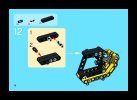 Notice / Instructions de Montage - LEGO - 8418 - Mini Loader: Page 14