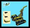 Notice / Instructions de Montage - LEGO - 8419 - Excavator: Page 39