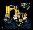 Notice / Instructions de Montage - LEGO - 8419 - Excavator: Page 60