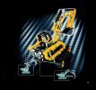 Notice / Instructions de Montage - LEGO - 8419 - Excavator: Page 61