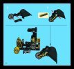 Notice / Instructions de Montage - LEGO - 8419 - Excavator: Page 20