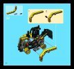 Notice / Instructions de Montage - LEGO - 8419 - Excavator: Page 29