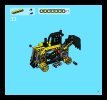 Notice / Instructions de Montage - LEGO - 8419 - Excavator: Page 30