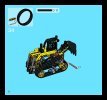 Notice / Instructions de Montage - LEGO - 8419 - Excavator: Page 31