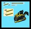 Notice / Instructions de Montage - LEGO - 8419 - Excavator: Page 32