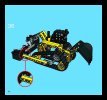 Notice / Instructions de Montage - LEGO - 8419 - Excavator: Page 40