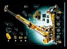 Notice / Instructions de Montage - LEGO - 8421 - Mobile Crane: Page 2