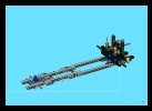 Notice / Instructions de Montage - LEGO - 8421 - Mobile Crane: Page 15