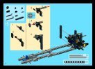 Notice / Instructions de Montage - LEGO - 8421 - Mobile Crane: Page 16