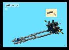 Notice / Instructions de Montage - LEGO - 8421 - Mobile Crane: Page 17