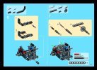 Notice / Instructions de Montage - LEGO - 8421 - Mobile Crane: Page 23