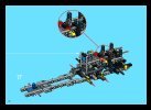 Notice / Instructions de Montage - LEGO - 8421 - Mobile Crane: Page 28