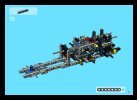 Notice / Instructions de Montage - LEGO - 8421 - Mobile Crane: Page 31