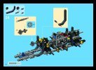 Notice / Instructions de Montage - LEGO - 8421 - Mobile Crane: Page 36