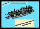 Notice / Instructions de Montage - LEGO - 8421 - Mobile Crane: Page 40