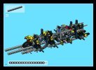 Notice / Instructions de Montage - LEGO - 8421 - Mobile Crane: Page 44