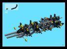 Notice / Instructions de Montage - LEGO - 8421 - Mobile Crane: Page 45