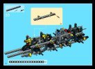 Notice / Instructions de Montage - LEGO - 8421 - Mobile Crane: Page 46