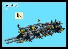 Notice / Instructions de Montage - LEGO - 8421 - Mobile Crane: Page 49