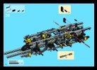 Notice / Instructions de Montage - LEGO - 8421 - Mobile Crane: Page 52