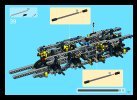 Notice / Instructions de Montage - LEGO - 8421 - Mobile Crane: Page 53