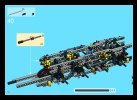 Notice / Instructions de Montage - LEGO - 8421 - Mobile Crane: Page 54