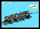 Notice / Instructions de Montage - LEGO - 8421 - Mobile Crane: Page 55