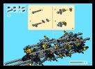 Notice / Instructions de Montage - LEGO - 8421 - Mobile Crane: Page 57