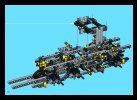 Notice / Instructions de Montage - LEGO - 8421 - Mobile Crane: Page 60