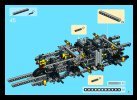 Notice / Instructions de Montage - LEGO - 8421 - Mobile Crane: Page 61