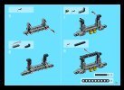 Notice / Instructions de Montage - LEGO - 8421 - Mobile Crane: Page 63