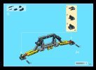 Notice / Instructions de Montage - LEGO - 8421 - Mobile Crane: Page 67