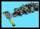 Notice / Instructions de Montage - LEGO - 8421 - Mobile Crane: Page 68