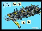 Notice / Instructions de Montage - LEGO - 8421 - Mobile Crane: Page 69