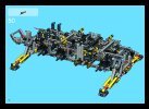 Notice / Instructions de Montage - LEGO - 8421 - Mobile Crane: Page 72