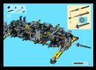 Notice / Instructions de Montage - LEGO - 8421 - Mobile Crane: Page 75