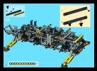 Notice / Instructions de Montage - LEGO - 8421 - Mobile Crane: Page 76