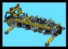 Notice / Instructions de Montage - LEGO - 8421 - Mobile Crane: Page 108