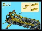 Notice / Instructions de Montage - LEGO - 8421 - Mobile Crane: Page 112