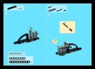 Notice / Instructions de Montage - LEGO - 8421 - Mobile Crane: Page 6